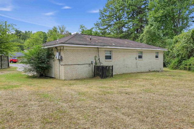 6 Betty Jean Circle, Little Rock, AR 72209