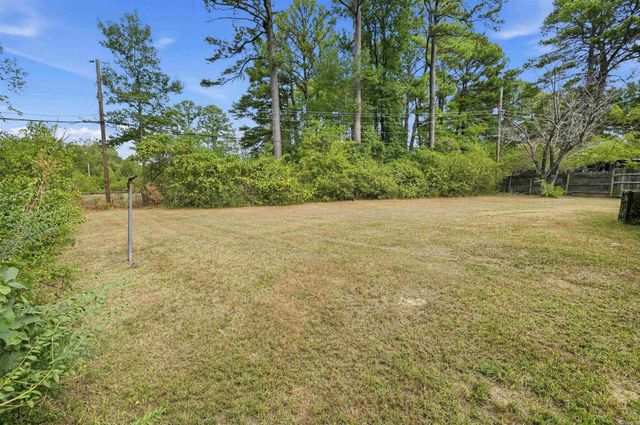 6 Betty Jean Circle, Little Rock, AR 72209