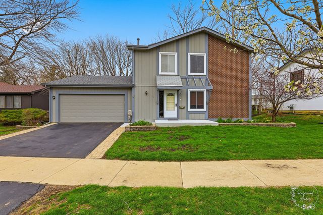 774 Yosemite Trail, Roselle, IL 60172
