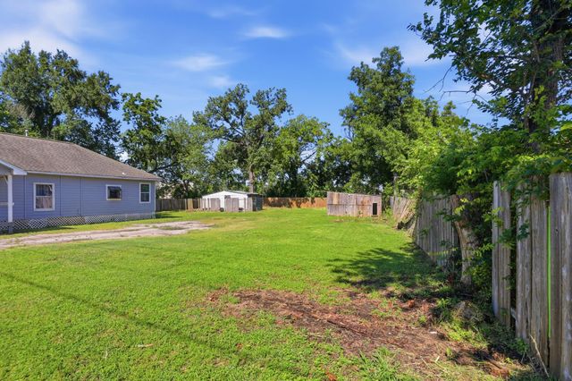 0 Donlen Street, Houston, TX 77022