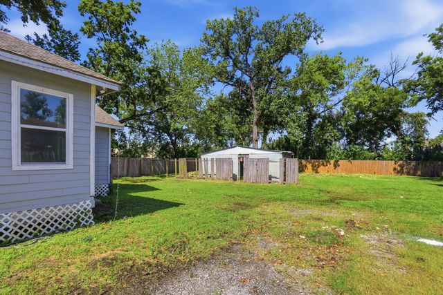 0 Donlen Street, Houston, TX 77022