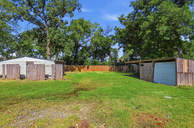 0 Donlen Street, Houston, TX 77022