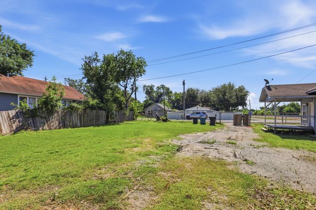 0 Donlen Street, Houston, TX 77022