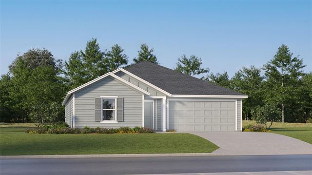 203 Bertram Oaks DR, Bertram, TX 78605