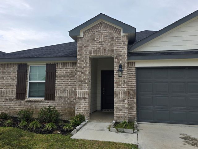 1131 Hughes Crossing Drive, Rosharon, TX 77583