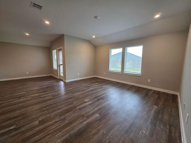 1131 Hughes Crossing Drive, Rosharon, TX 77583