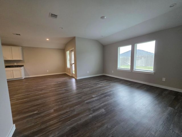 1131 Hughes Crossing Drive, Rosharon, TX 77583