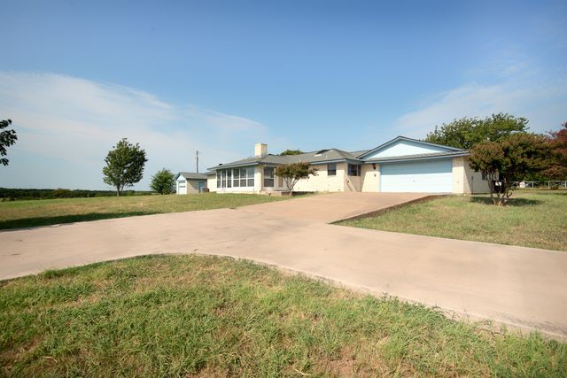 6883 County Road 4098, Kaufman, TX 75142