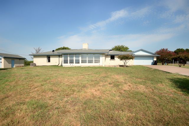 6883 County Road 4098, Kaufman, TX 75142