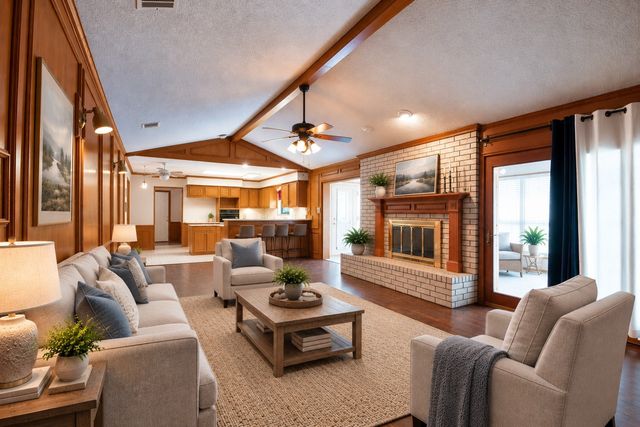 6883 County Road 4098, Kaufman, TX 75142