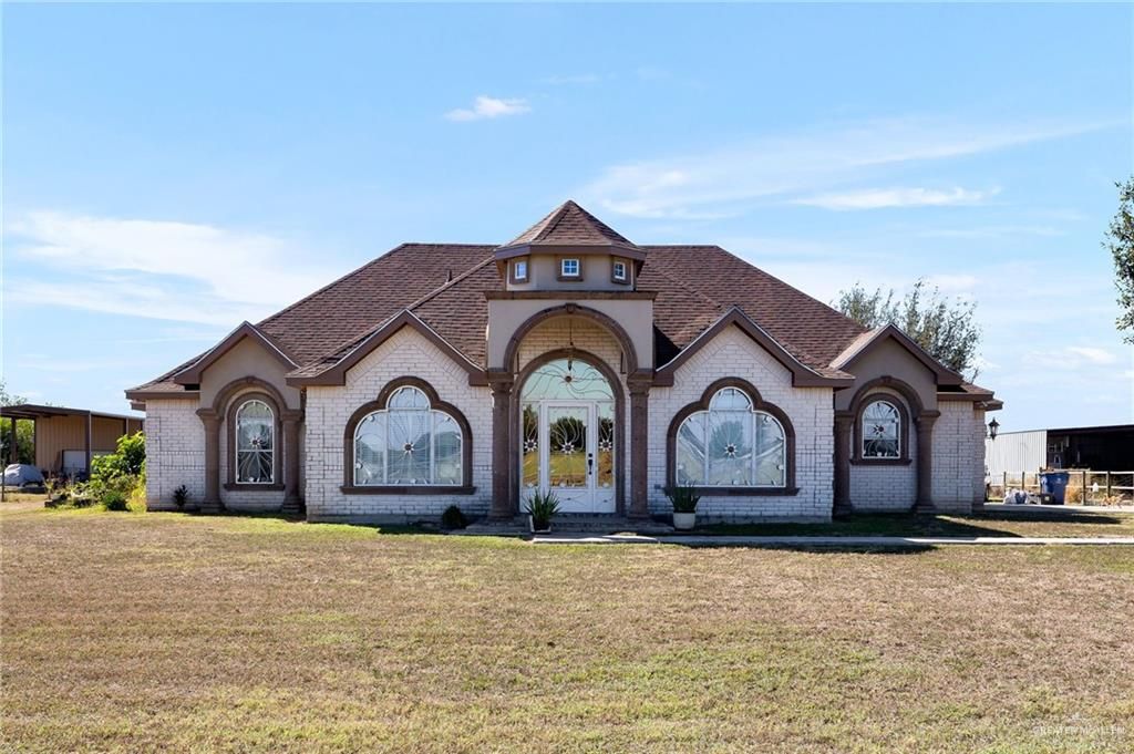 519 E Earling Road, Alamo, TX 78516