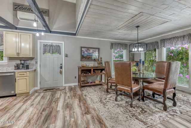 126 Shadow Mountain Road, Roan Mountain, TN 37687