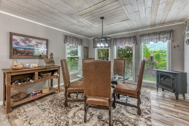 126 Shadow Mountain Road, Roan Mountain, TN 37687