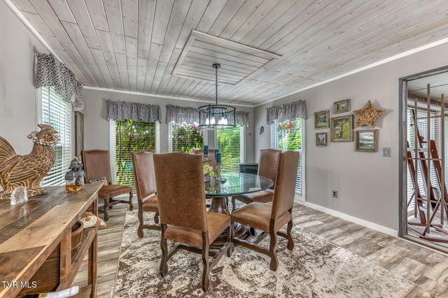 126 Shadow Mountain Road, Roan Mountain, TN 37687