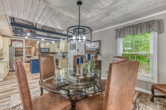 126 Shadow Mountain Road, Roan Mountain, TN 37687