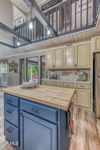 126 Shadow Mountain Road, Roan Mountain, TN 37687