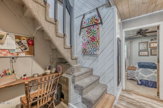 126 Shadow Mountain Road, Roan Mountain, TN 37687