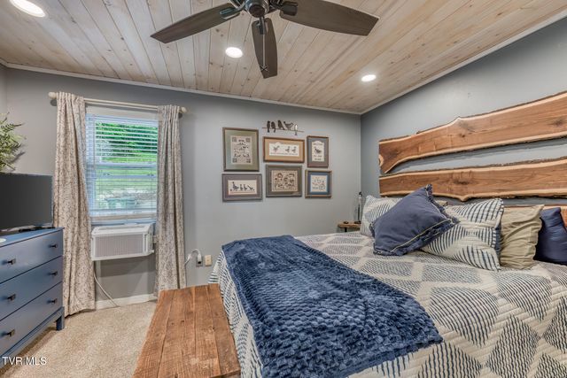 126 Shadow Mountain Road, Roan Mountain, TN 37687