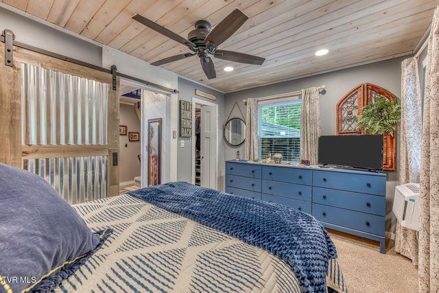 126 Shadow Mountain Road, Roan Mountain, TN 37687