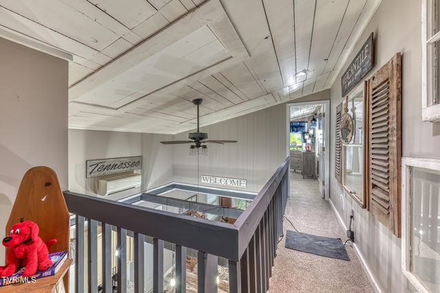 126 Shadow Mountain Road, Roan Mountain, TN 37687