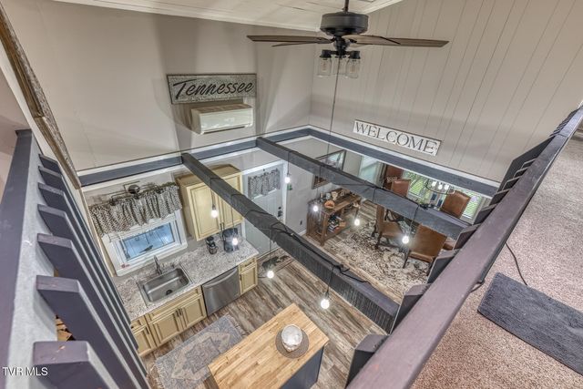 126 Shadow Mountain Road, Roan Mountain, TN 37687