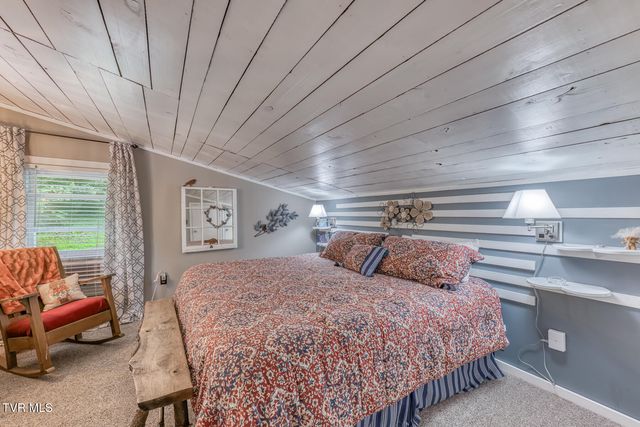 126 Shadow Mountain Road, Roan Mountain, TN 37687