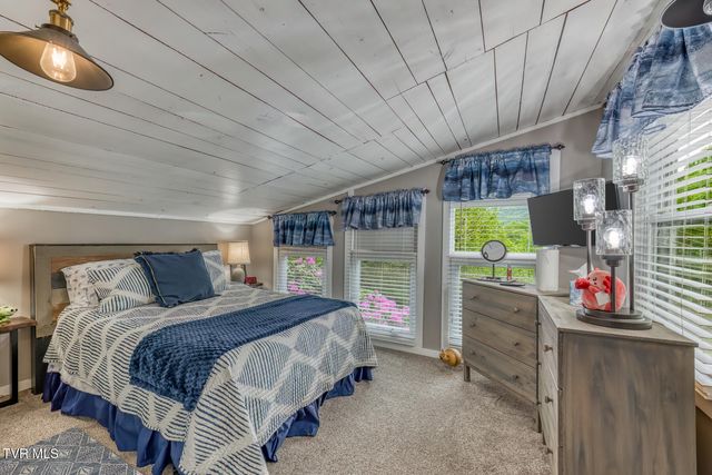 126 Shadow Mountain Road, Roan Mountain, TN 37687