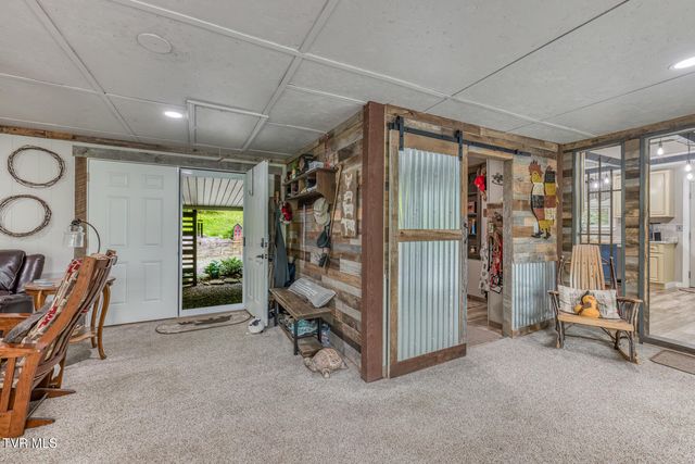 126 Shadow Mountain Road, Roan Mountain, TN 37687