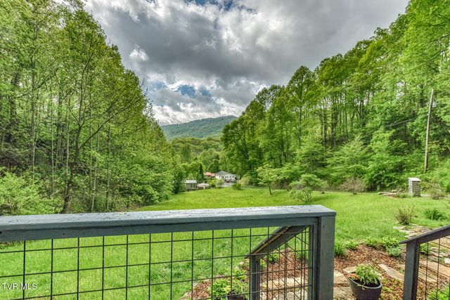 126 Shadow Mountain Road, Roan Mountain, TN 37687