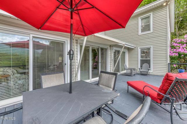 126 Shadow Mountain Road, Roan Mountain, TN 37687
