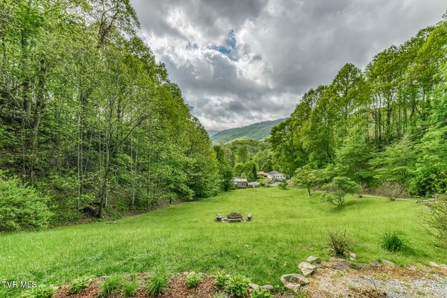 126 Shadow Mountain Road, Roan Mountain, TN 37687