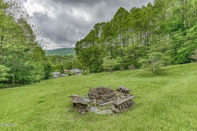 126 Shadow Mountain Road, Roan Mountain, TN 37687
