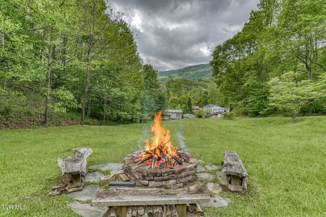 126 Shadow Mountain Road, Roan Mountain, TN 37687