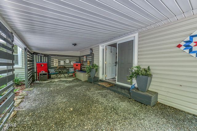 126 Shadow Mountain Road, Roan Mountain, TN 37687