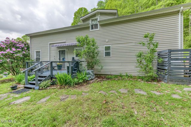 126 Shadow Mountain Road, Roan Mountain, TN 37687