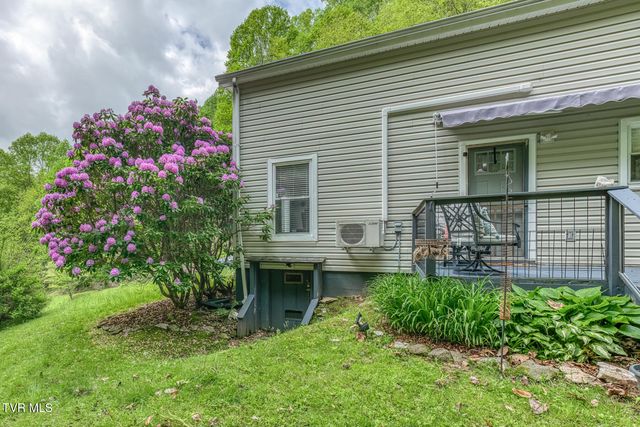 126 Shadow Mountain Road, Roan Mountain, TN 37687