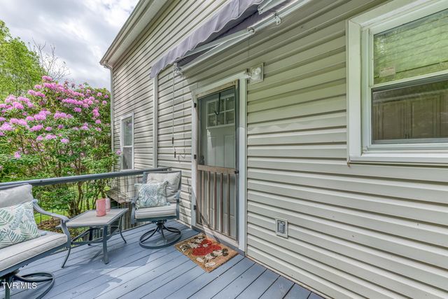 126 Shadow Mountain Road, Roan Mountain, TN 37687
