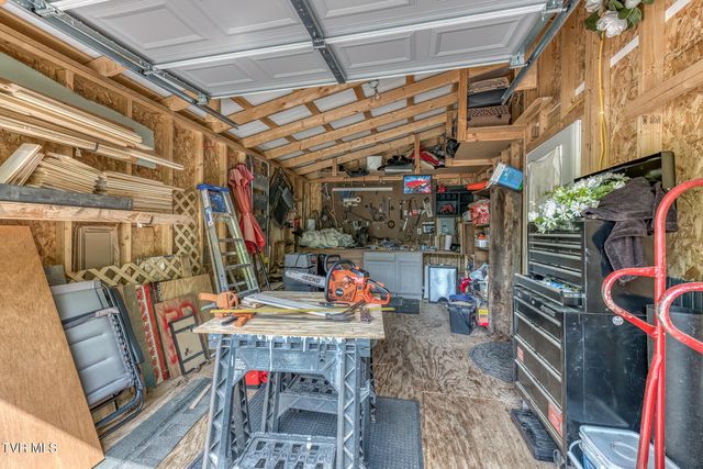 126 Shadow Mountain Road, Roan Mountain, TN 37687