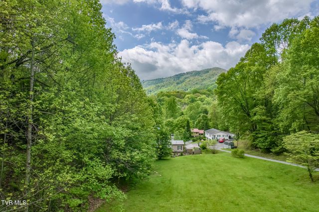 126 Shadow Mountain Road, Roan Mountain, TN 37687