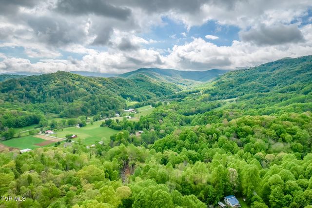 126 Shadow Mountain Road, Roan Mountain, TN 37687