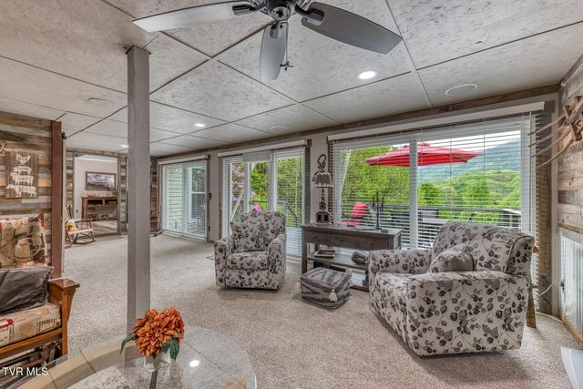 126 Shadow Mountain Road, Roan Mountain, TN 37687