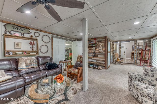 126 Shadow Mountain Road, Roan Mountain, TN 37687