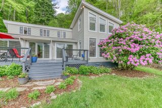 126 Shadow Mountain Road, Roan Mountain, TN 37687