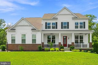 6753 JOHN MALLARD DR, Manassas, VA 20112