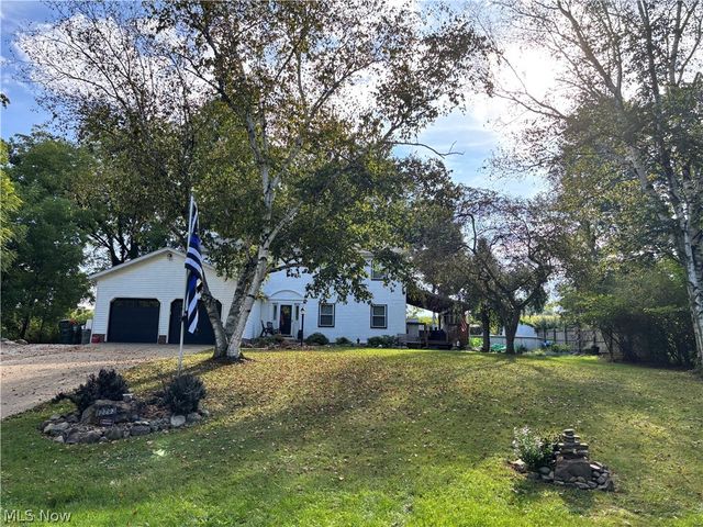 12793 Mark Path, Doylestown, OH 44230
