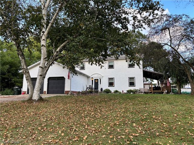 12793 Mark Path, Doylestown, OH 44230
