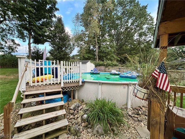 12793 Mark Path, Doylestown, OH 44230
