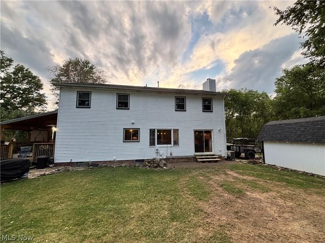 12793 Mark Path, Doylestown, OH 44230