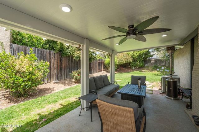 624 Paseo Montecito, Newbury Park, CA 91320