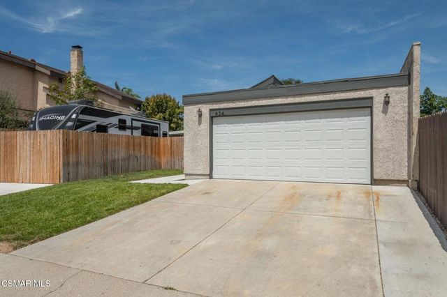 624 Paseo Montecito, Newbury Park, CA 91320
